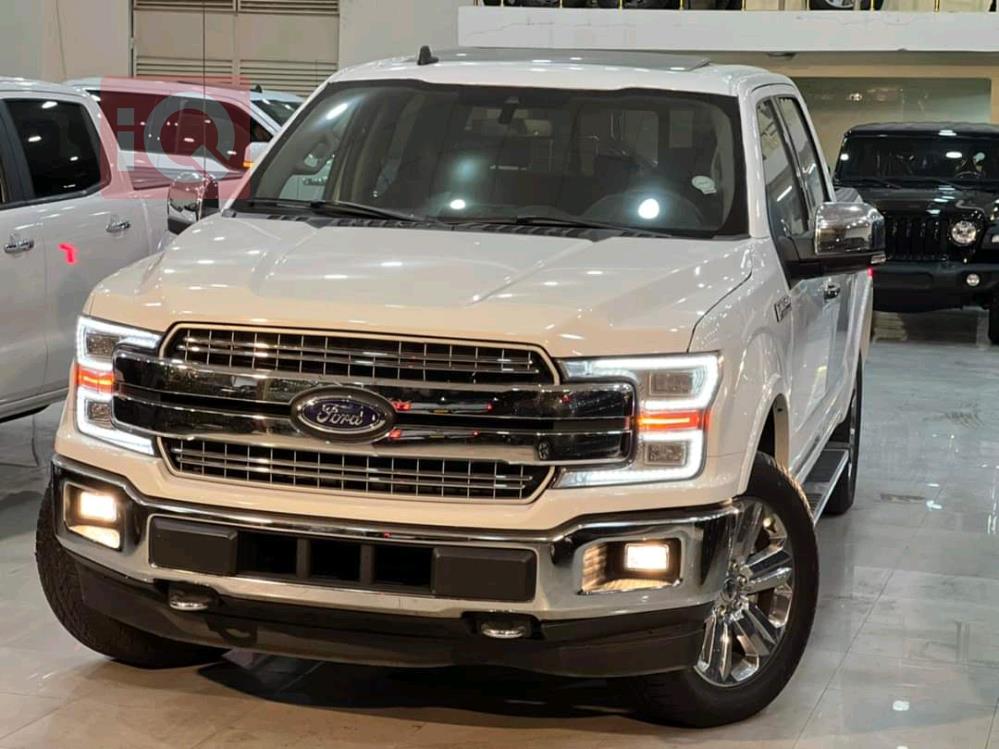 فۆرد F-150